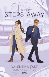 Produktbild: Two steps away - London Hearts 2