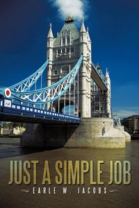 Produktbild: Just a Simple Job