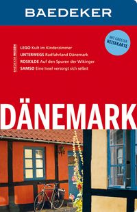 Produktbild: Baedeker Reisef&uuml;hrer D&auml;nemark