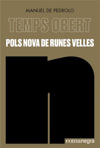 Produktbild: Pols nova de runes velles