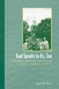 Produktbild: God Speaks to Us, Too