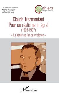 Produktbild: Claude Tresmontant