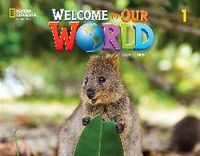 Produktbild: Welcome to Our World 1 with the Spark Platform (Ame)