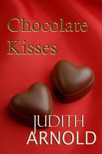 Produktbild: Chocolate Kisses
