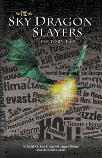Produktbild: The Sky Dragon Slayers: Victory Lap