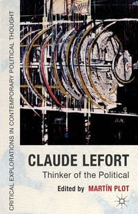 Produktbild: Claude Lefort