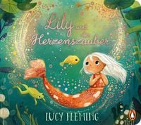 Produktbild: Lily und der Herzenszauber