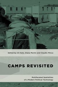Produktbild: Camps Revisited