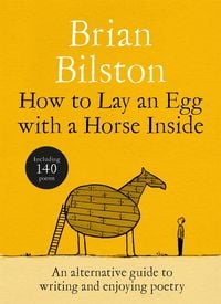 Produktbild: How to Lay an Egg with a Horse Inside