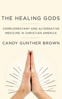 Produktbild: Healing Gods
