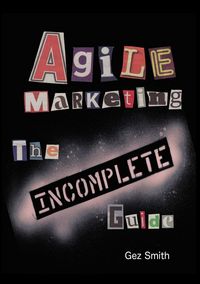 Produktbild: Agile Marketing