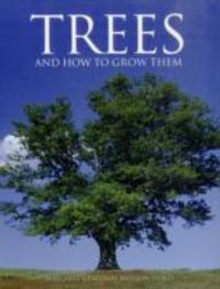 Produktbild: Trees and How to Grow Them