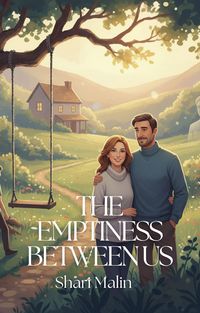 Produktbild: The Emptiness Between Us