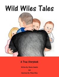 Produktbild: Wild Wiles Tales