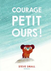Produktbild: Courage petit ours !