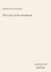 Produktbild: The Lady of the Aroostook