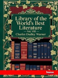 Produktbild: Library of the World's Best Literature