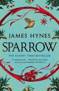 Produktbild: Sparrow