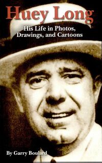 Produktbild: Huey Long