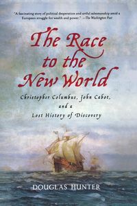 Produktbild: The Race to the New World