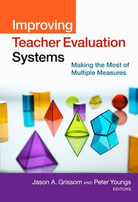Produktbild: Improving Teacher Evaluation Systems