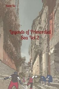 Produktbild: Legends of Primordial Sea Vol 2