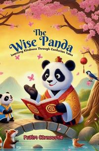 Produktbild: Carnoustie, P: Wise Panda