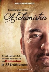 Produktbild: Erz&auml;hlungen eines Alchimisten