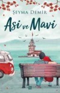 Produktbild: Asi ve Mavi