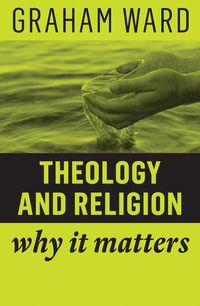 Produktbild: Theology and Religion