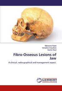 Produktbild: Fibro-Osseous Lesions of Jaw