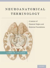 Produktbild: Neuroanatomical Terminology