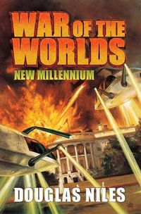 Produktbild: War of the Worlds: New Millennium