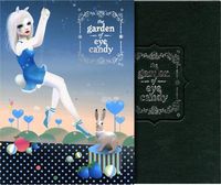 Produktbild: The Garden of Eye Candy