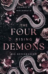 Produktbild: Rising-Demons-Reihe / The Four Rising Demons