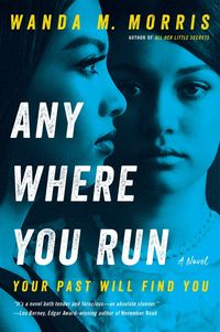 Produktbild: Anywhere You Run