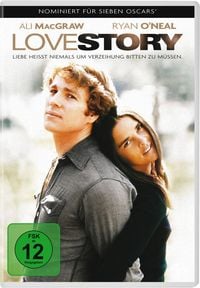 Produktbild: Love Story