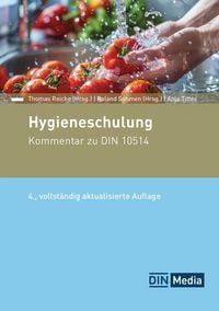 Produktbild: Hygieneschulung