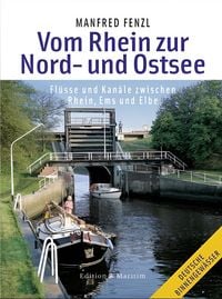 Produktbild: Vom Rhein zur Nord- und Ostsee