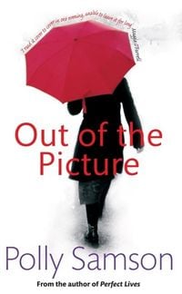 Produktbild: Out Of The Picture