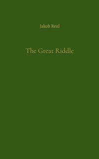Produktbild: The Great Riddle