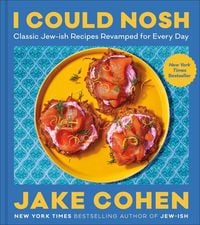 Produktbild: I Could Nosh