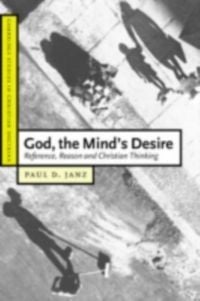 Produktbild: God, the Mind's Desire