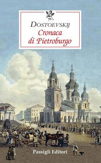 Produktbild: Cronaca di Pietroburgo
