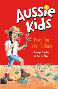 Produktbild: Aussie Kids: Meet Eve in the Outback