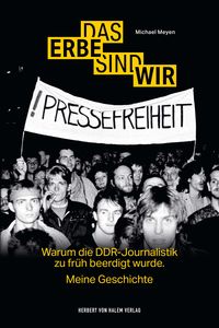 Produktbild: Das Erbe sind wir