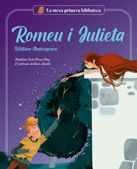 Produktbild: Romeu i Julieta