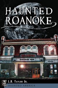 Produktbild: Haunted Roanoke