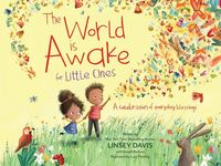 Produktbild: The World Is Awake for Little Ones