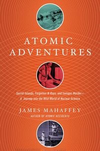 Produktbild: Atomic Adventures